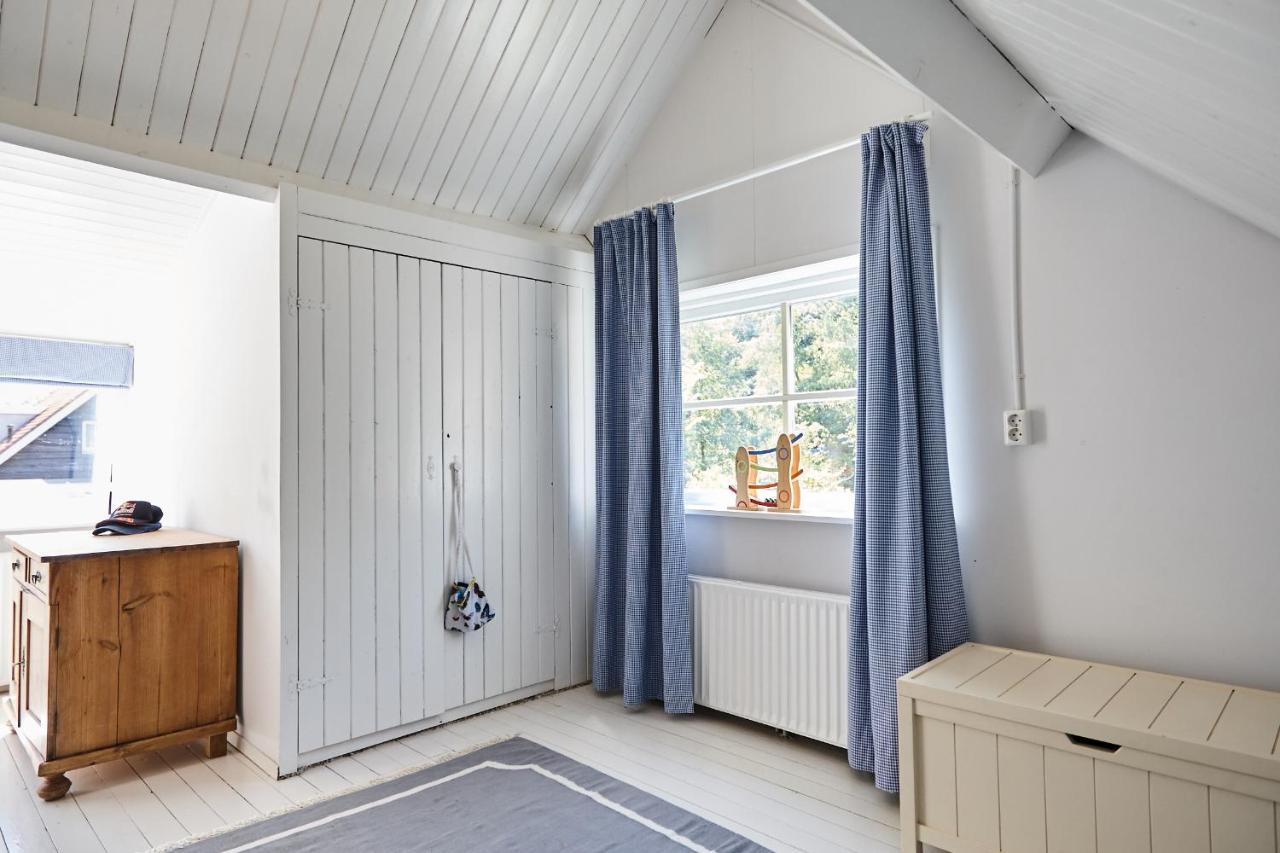Cottage Duinroos - Dune Rose Остворне Экстерьер фото